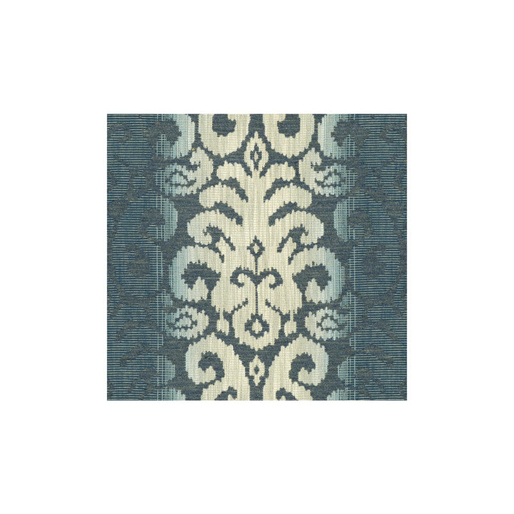 33138-516 by Kravet Design Designer Fabric - VISCOSE - 51%;POLYESTER - 24%;COTTON - 19%;LINEN - 6% Turkey MEDIUM Horizontal: 13.5 and Vertical: 13 54 - Swanky Fabrics -