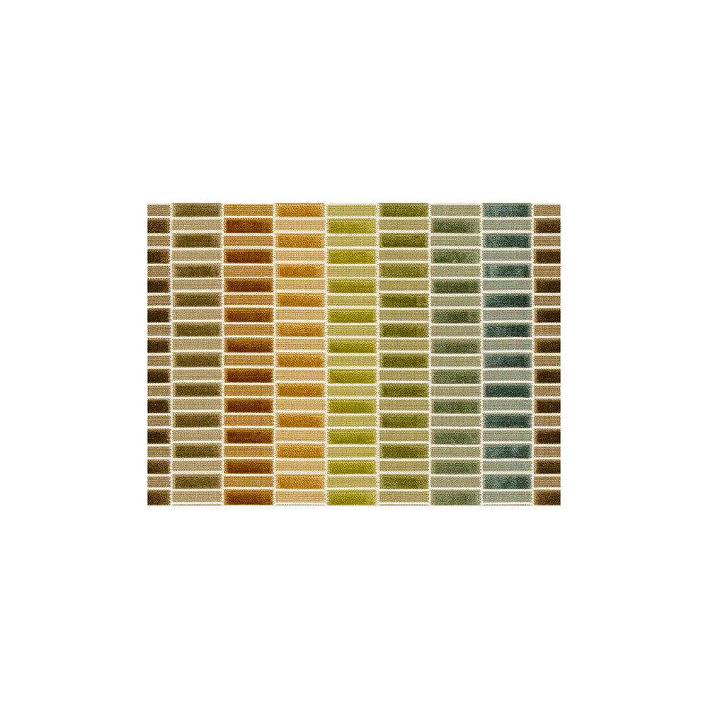 33143-435 by Kravet Design Designer Fabric - VISCOSE - 74%;POLYESTER - 21%;COTTON - 5% Belgium MEDIUM Horizontal: 3.5 and Vertical: 1 54 - Swanky Fabrics -