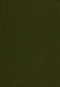 Hastings Wool Epingle Sage 3316067 by Schumacher Designer Fabric