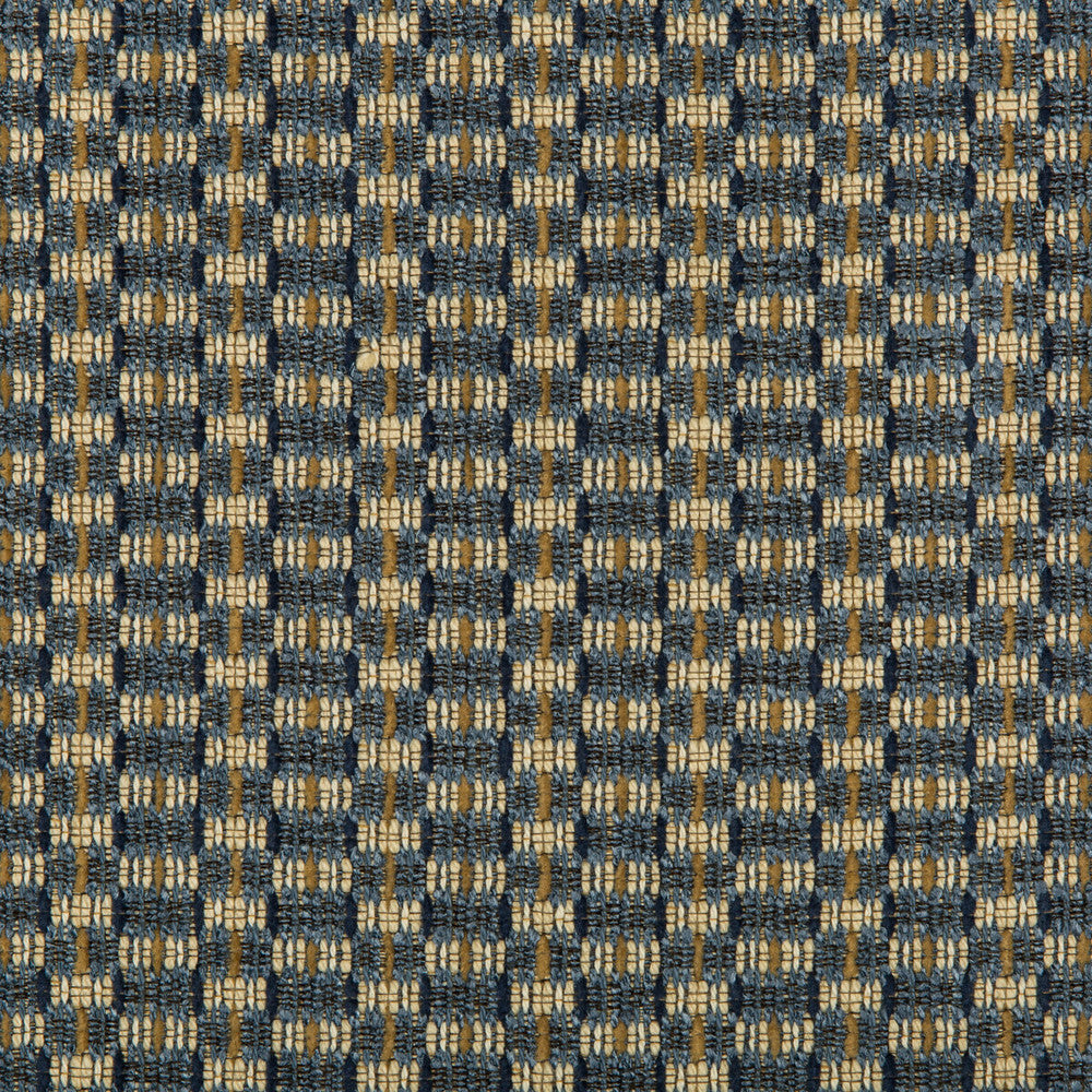 33195-516 by Kravet Design Designer Fabric KRAVET COLORS COTTON - 57%;RAYON - 27%;POLYESTER - 15%;NYLON - 1% United States HEAVY Horizontal: - and Vertical: 1 57 - Swanky Fabrics -