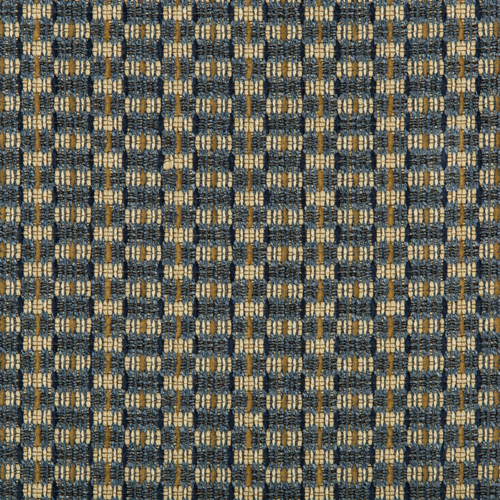 33195-516 by Kravet Design Designer Fabric KRAVET COLORS COTTON - 57%;RAYON - 27%;POLYESTER - 15%;NYLON - 1% United States HEAVY Horizontal: - and Vertical: 1 57 - Swanky Fabrics -