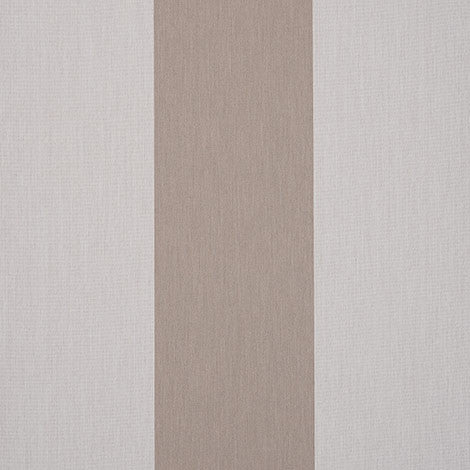 D301 Wide ChinÃ© Beige by Sunbrella Designer Fabric Dickson North American Collection - Stripes 100% Solution Dyed Acrylic USA or Imported 10-Year Horizontal: and Vertical: 47 in. - Swanky Fabrics -