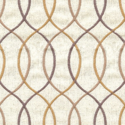 33217.1611 by Kravet Design Designer Fabric Kravet Colors Pantone Viscose 33%, Linen 26%, Polyester 26%, Rayon 15% China Heavy Horizontal: 5 inches and Vertical: 8 inches 54 inches - Swanky Fabrics -