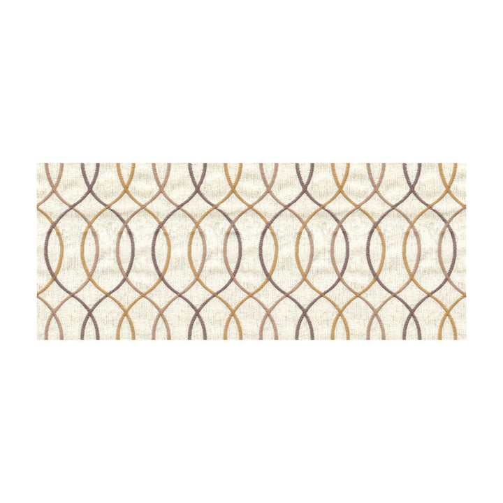 33217-1611 by Kravet Design Designer Fabric KRAVET COLORS VISCOSE - 33%;LINEN - 26%;POLYESTER - 26%;RAYON - 15% China HEAVY Horizontal: 5 and Vertical: 8 54 - Swanky Fabrics -