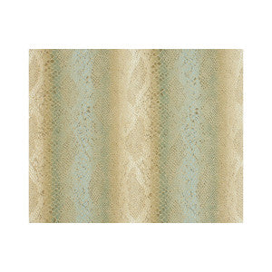 Lizard Envy Mineral by Kravet Couture Designer Fabric