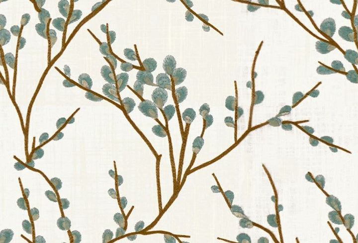 33295.15 by Kravet Design Designer Fabric in our sample Polyester 58%, Cotton 42% India See Sample Horizontal: 13 inches and Vertical: 9 inches 54 inches - Swanky Fabrics -