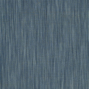 Churchill Indigo 3330094 by Schumacher Designer Fabric