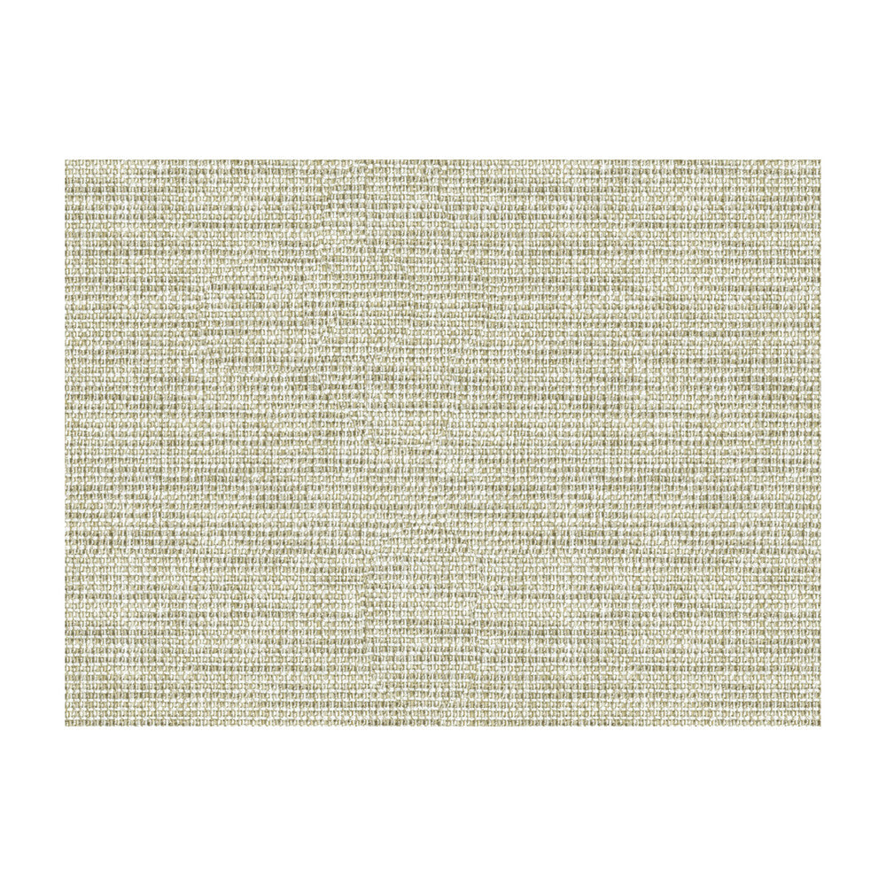 Standford Pewter by Kravet Basics Designer Fabric JEFFREY ALAN MARKS WATERSIDE ACRYLIC - 47%;OLEFIN - 29%;SPUN POLYESTER - 24% Turkey HEAVY Horizontal: and Vertical: 55 - Swanky Fabrics -