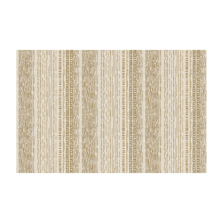 Slauson Sand by Kravet Basics Designer Fabric JEFFREY ALAN MARKS WATERSIDE POLYESTER - 83%;COTTON - 17% India HEAVY Horizontal: 7 and Vertical: 6.5 54 - Swanky Fabrics -