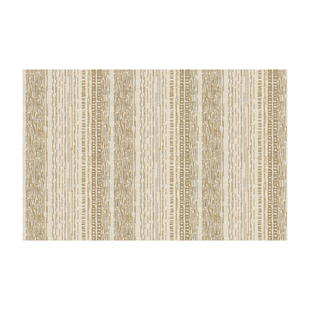 Slauson Sand by Kravet Basics Designer Fabric JEFFREY ALAN MARKS WATERSIDE POLYESTER - 83%;COTTON - 17% India HEAVY Horizontal: 7 and Vertical: 6.5 54 - Swanky Fabrics -