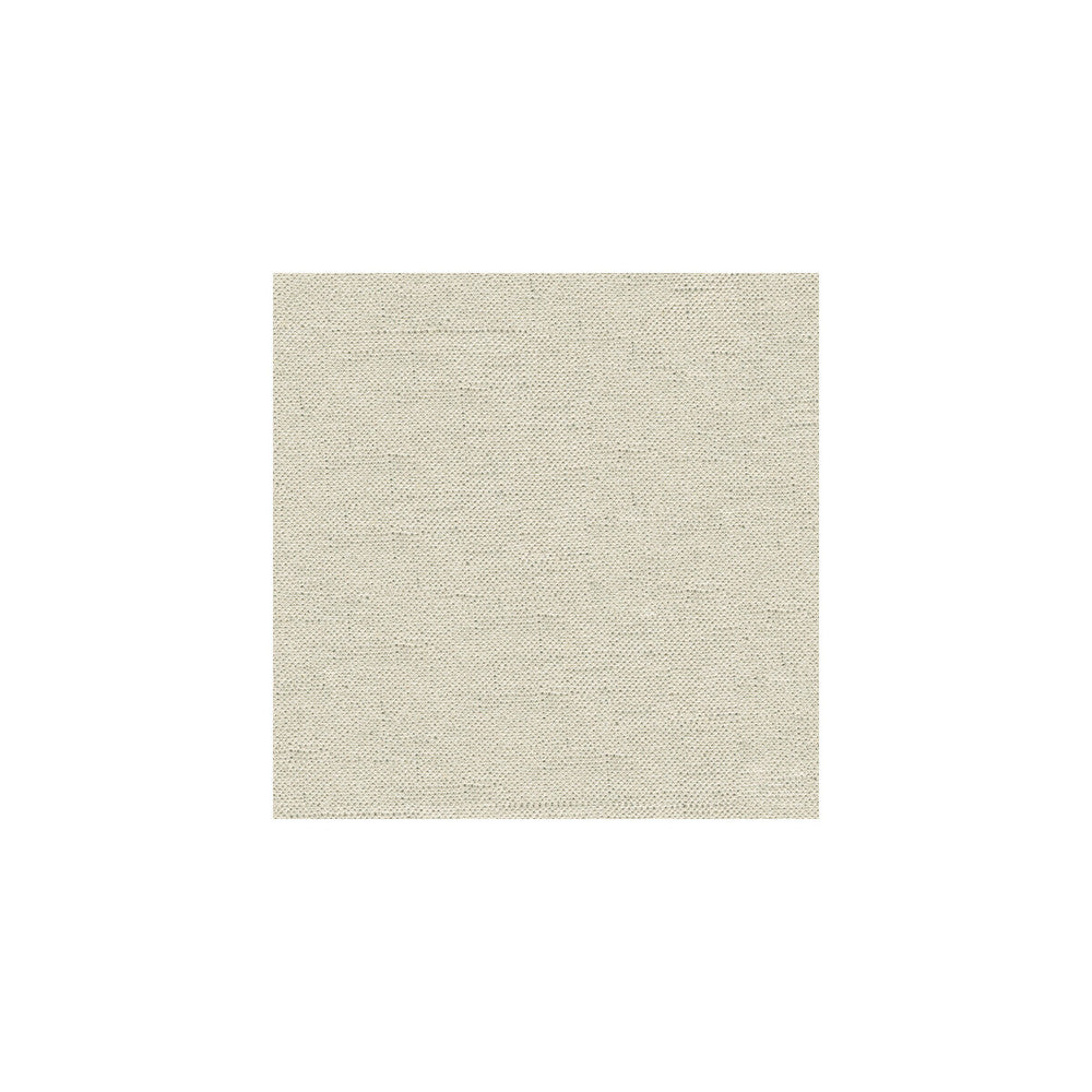 Glenoaks Sterling by Kravet Basics Designer Fabric JEFFREY ALAN MARKS LINEN - 55%;COTTON - 45% China LIGHT Horizontal: - and Vertical: - 53 - Swanky Fabrics -
