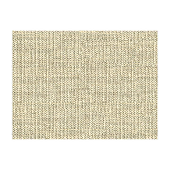 Do The Hustle Glacier by Kravet Couture Designer Fabric MODERN LUXE VISCOSE - 39%;COTTON - 24%;POLYESTER - 20%;LINEN - 17% Italy HEAVY Horizontal: - and Vertical: - 55 - Swanky Fabrics -