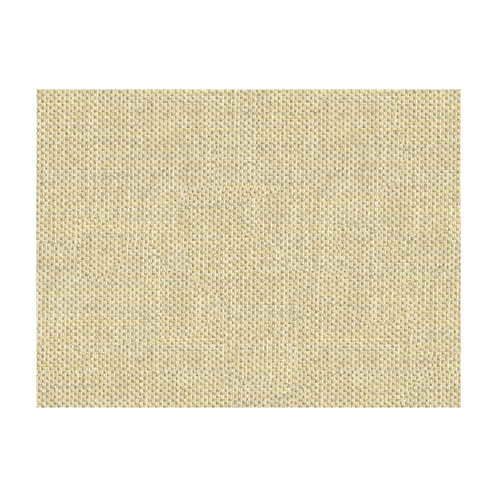Do The Hustle Platinum by Kravet Couture Designer Fabric MODERN LUXE VISCOSE - 39%;COTTON - 24%;POLYESTER - 20%;LINEN - 17% Italy HEAVY Horizontal: and Vertical: 55 - Swanky Fabrics -
