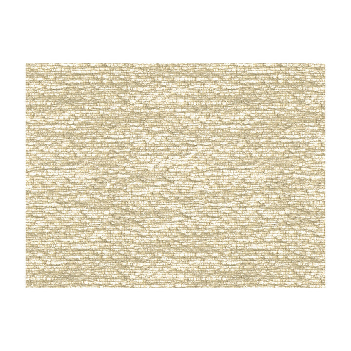 Two'S Company Platinum by Kravet Couture Designer Fabric MODERN LUXE VISCOSE - 68%;COTTON - 17%;POLYESTER - 15% Italy HEAVY Horizontal: and Vertical: 55 - Swanky Fabrics -