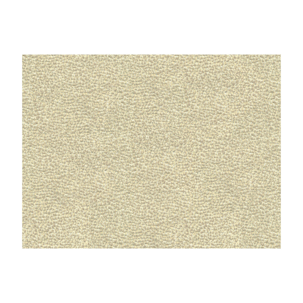 Shagreen Luxury Platinum by Kravet Couture Designer Fabric MODERN LUXE VISCOSE - 71%;POLYESTER - 29% Turkey HEAVY Horizontal: and Vertical: 57 - Swanky Fabrics -