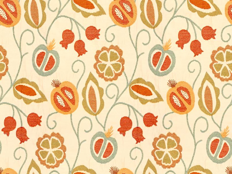 Kravet Design Fabric 33464.1512 - 2 7/8 Yards