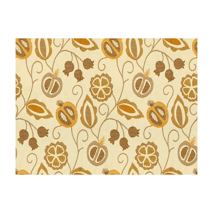 33464-416 by Kravet Design Designer Fabric INSPIRATIONS RAYON - 77%;POLYESTER - 23% United States - Horizontal: 13 and Vertical: 20 52 - Swanky Fabrics -