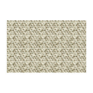 Royal Affair Platinum by Kravet Couture Designer Fabric