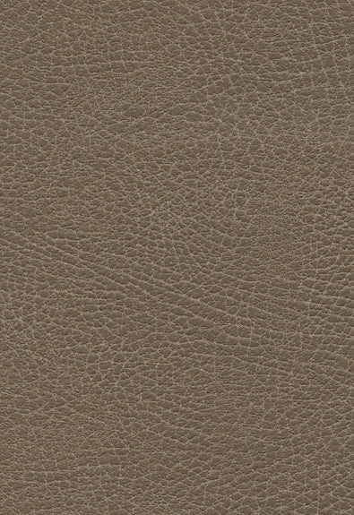 Brisa Distressed Moccasin 335-3871 by Schumacher Designer Fabric Ultraleather 100% Polyurethane Wyzenbeek 200,000 Horizontal: - and Vertical: - 54 - Swanky Fabrics -