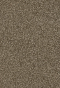 Brisa Distressed Moccasin 335-3871 by Schumacher Designer Fabric
