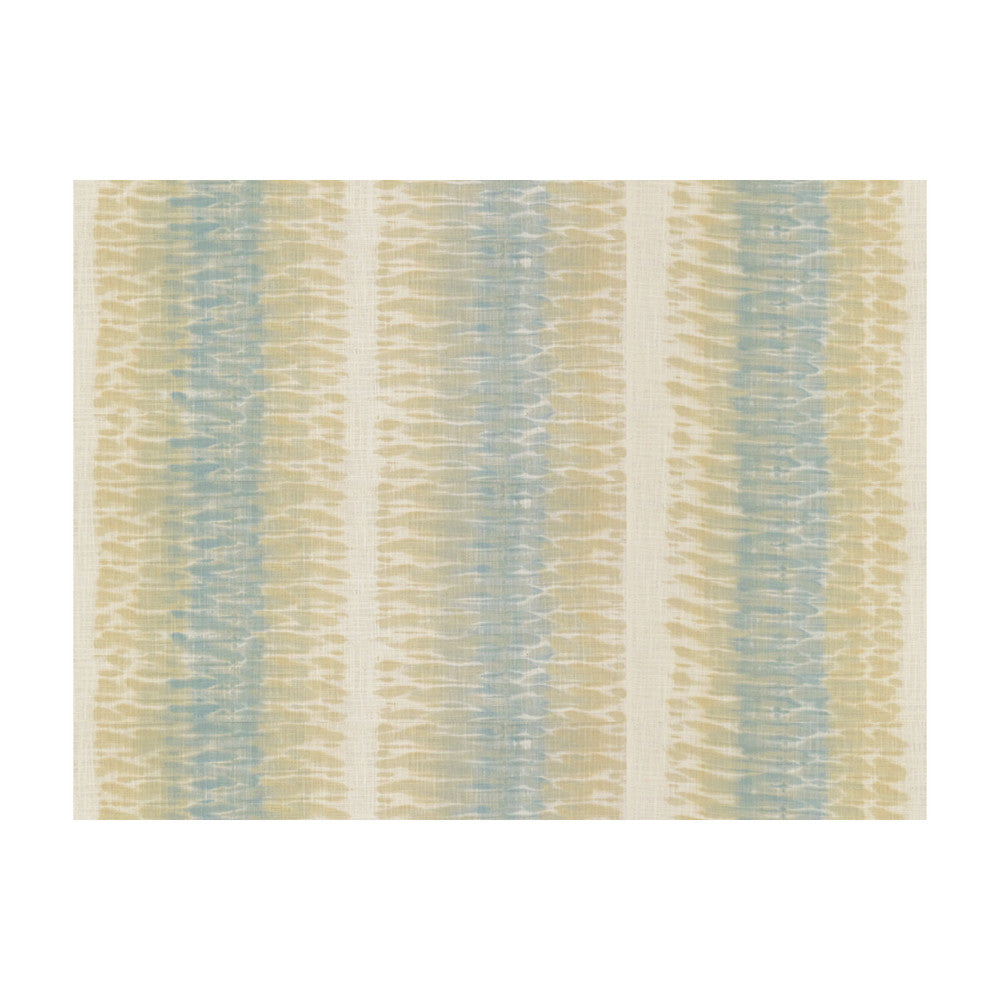Ashbury Oasis by Kravet Design Designer Fabric JEFFREY ALAN MARKS WATERSIDE VISCOSE - 70%;LINEN - 30% India - Horizontal: 18.5 and Vertical: - 54 - Swanky Fabrics -