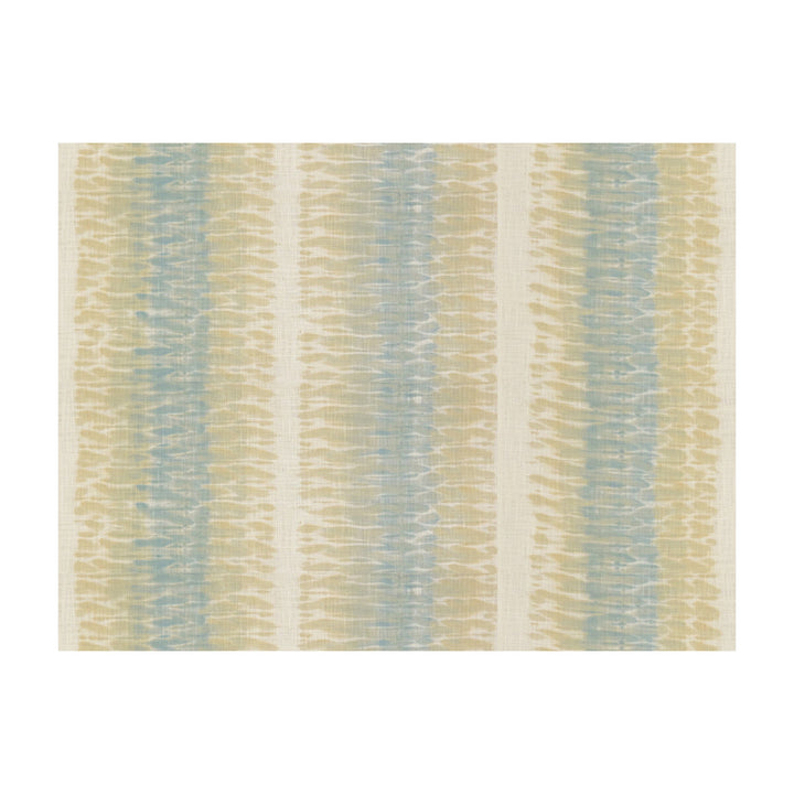 Ashbury Oasis by Kravet Design Designer Fabric JEFFREY ALAN MARKS WATERSIDE VISCOSE - 70%;LINEN - 30% India - Horizontal: 18.5 and Vertical: - 54 - Swanky Fabrics -