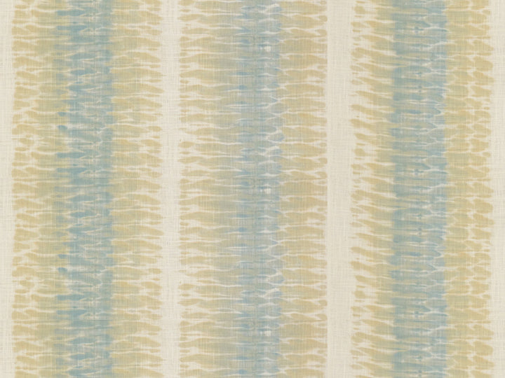 Ashbury Oasis by Kravet Design Fabric Kravet Design Fabric Ashbury OasisFabric JEFFREY ALAN MARKS WATERSIDE VISCOSE - 70%;LINEN - 30% India </p><p>Repeat: H: 18.5, V: 54 - Fabric Carolina -