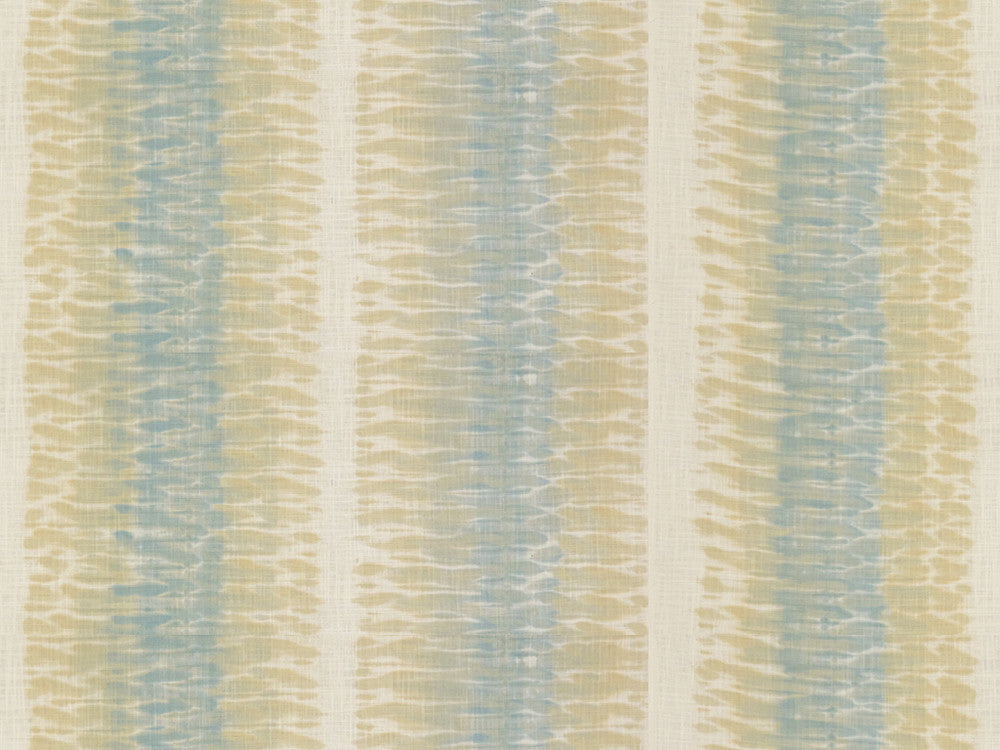 Ashbury Oasis by Kravet Design Designer Fabric JEFFREY ALAN MARKS WATERSIDE VISCOSE - 70%;LINEN - 30% India Horizontal: 18.5 and Vertical: 54 - Swanky Fabrics -