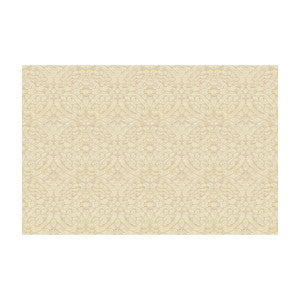 Set The Tone Champagne by Kravet Couture Designer Fabric
