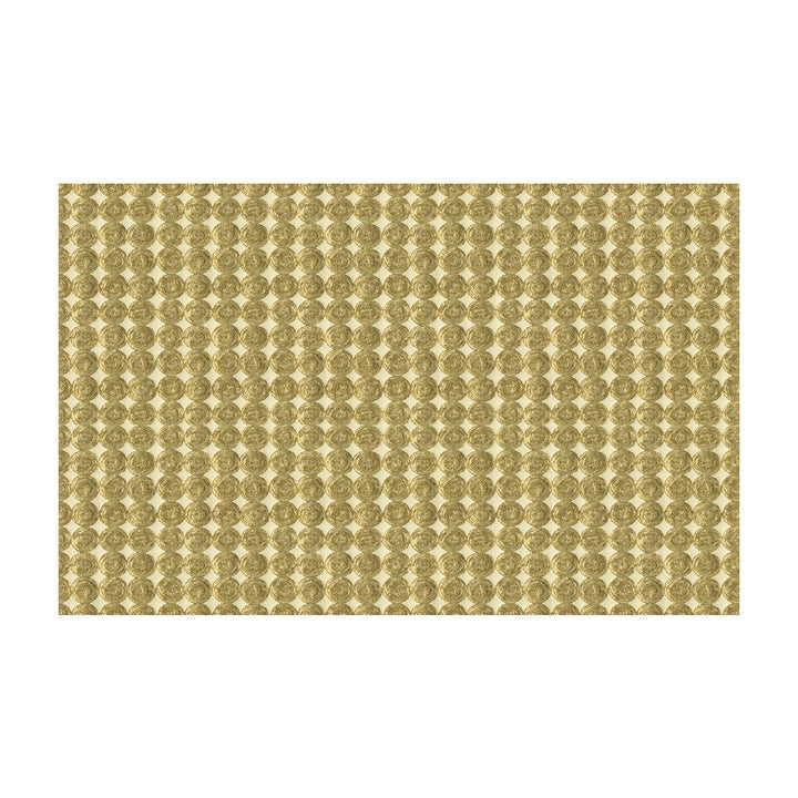 Rare Coin White Gold by Kravet Couture Fabric Kravet Couture Fabric Rare Coin White GoldFabric MODERN LUXE VISCOSE - 38%;LINEN - 33%;POLYESTER - 20%;LUREX - 9% Turkey </p><p>Repeat: H: , V: 57.5 - Fabric Carolina -
