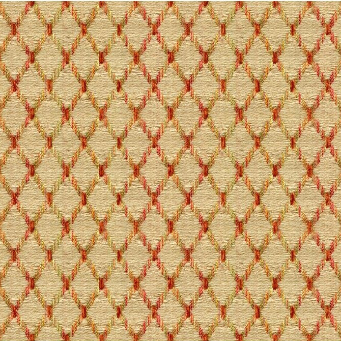 33573.1624 by Kravet Smart Designer Fabric in our sample Polyester 64%, Rayon 36% China Heavy Horizontal: See Sample and Vertical: 1.5 inches 54 inches - Swanky Fabrics -