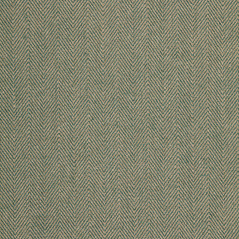 Preston Linen Chevron Teal 3359034 by Schumacher Designer Fabric OPULENT TEXTURES LINEN 100% BELGIUM MARTINDALE 25,000 </p><p>Repeat: Horizontal: and Vertical: 56 - Swanky Fabrics -