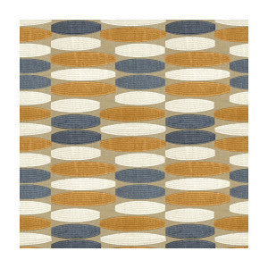 Setting A Tone Bronze by Kravet Couture Designer Fabric