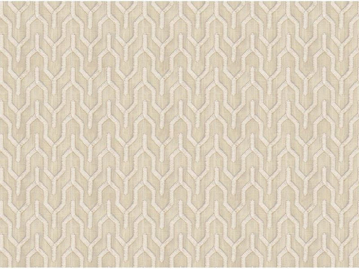 33613.111 by Kravet Couture Designer Fabric our website for purchase Cotton 58%, Polyester 42% India see sample Horizontal: 2.5 inches and Vertical: 2 inches 49.5 inches - Swanky Fabrics -