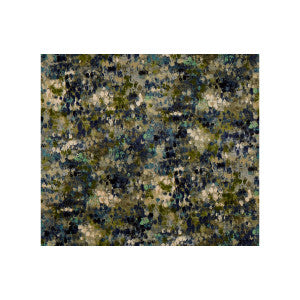 Paintedvelvet Turquoise by Kravet Couture Designer Fabric