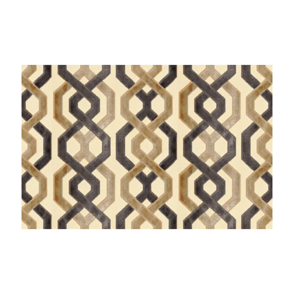 Modern Enclave Smoked Pearl by Kravet Couture Fabric Kravet Couture Fabric Modern Enclave Smoked PearlFabric MODERN LUXE VISCOSE - 55%;COTTON - 45% India </p><p>Repeat: H: 13, V: 8.5 54 - Fabric Carolina -