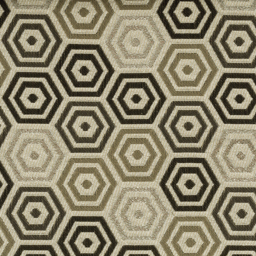 Torina Silver by Kravet Contract Fabric Kravet Contract Fabric Torina SilverFabric JONATHAN ADLER CLARITY COTTON - 49%;NYLON - 34%;POLYESTER - 17% United States </p><p>Repeat: H: 5, V: 4 54 - Fabric Carolina -