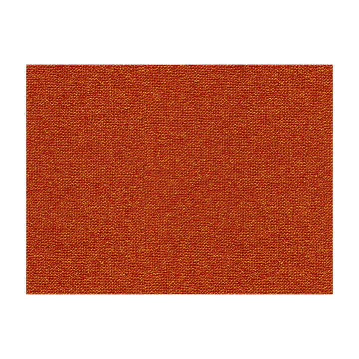 Emilia Papaya by Kravet Contract Designer Fabric JONATHAN ADLER CLARITY POLYESTER - 100% Turkey HEAVY Horizontal: and Vertical: 54 - Swanky Fabrics -