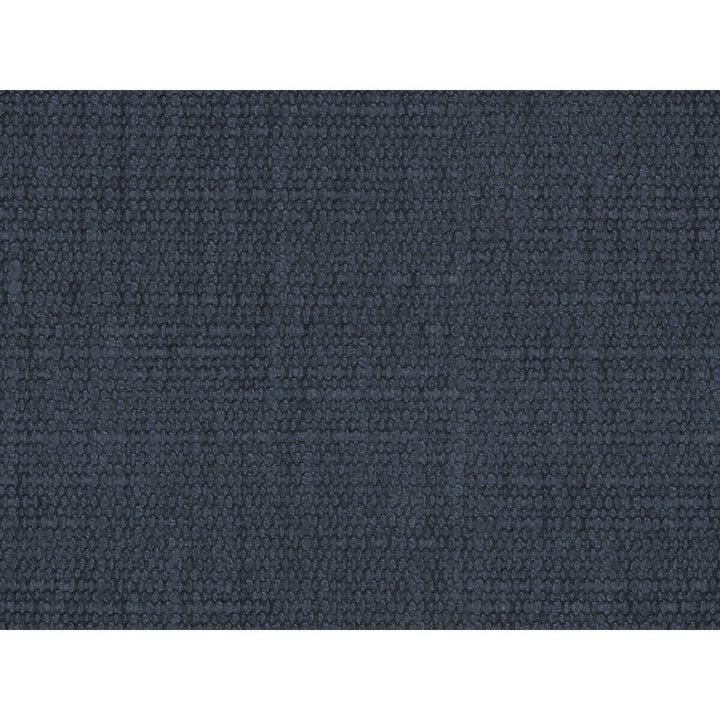 Scoria Indigo by Kravet Couture Designer Fabric CALVIN KLEIN HOME VISCOSE - 50%;COTTON - 39%;LINEN - 11% Italy MEDIUM Horizontal: and Vertical: 54.5 - Swanky Fabrics -