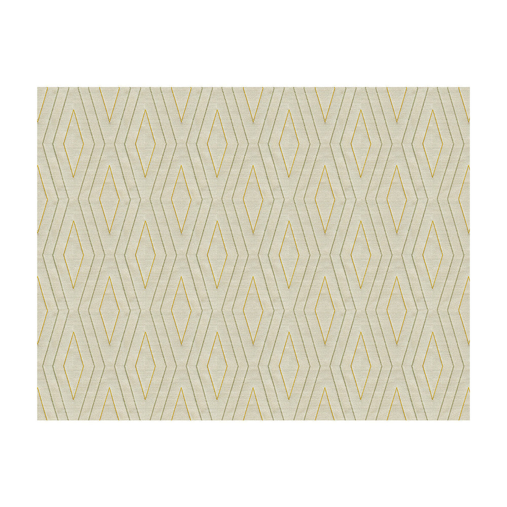 Electra Luminaire by Kravet Couture Designer Fabric MICHAEL BERMAN II COLLECTION POLYESTER - 75%;SILK - 25% India - Horizontal: 4.5 and Vertical: 7 54.5 - Swanky Fabrics -