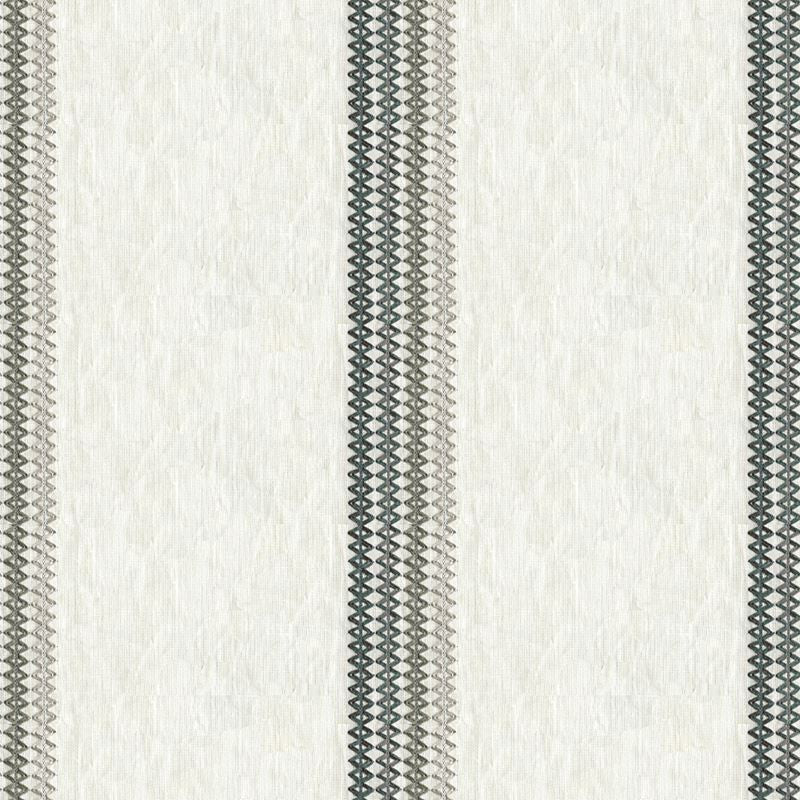 33743.1611 by Kravet Couture Designer Fabric - Linen 80%, Viscose 20% India - H" 9 inches, V: - 50 inches  - Swanky Fabrics -  Kravet Couture