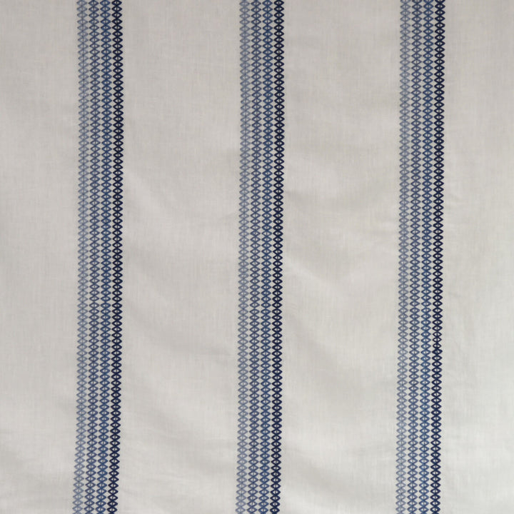 Sashiko Royal by Kravet Couture Fabric Kravet Couture Fabric Sashiko RoyalFabric MODERN COLORS-SOJOURN COLLECTION LINEN - 80%;VISCOSE - 20% India </p><p>Repeat: H: 9, V: 50 - Fabric Carolina -