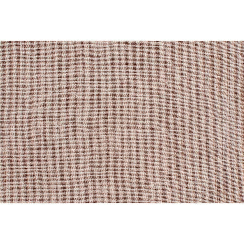 33767-17 by Kravet Basics Designer Fabric PERFECT PLAINS LINEN - 100% Belgium HEAVY Horizontal: - and Vertical: - 56 - Swanky Fabrics -