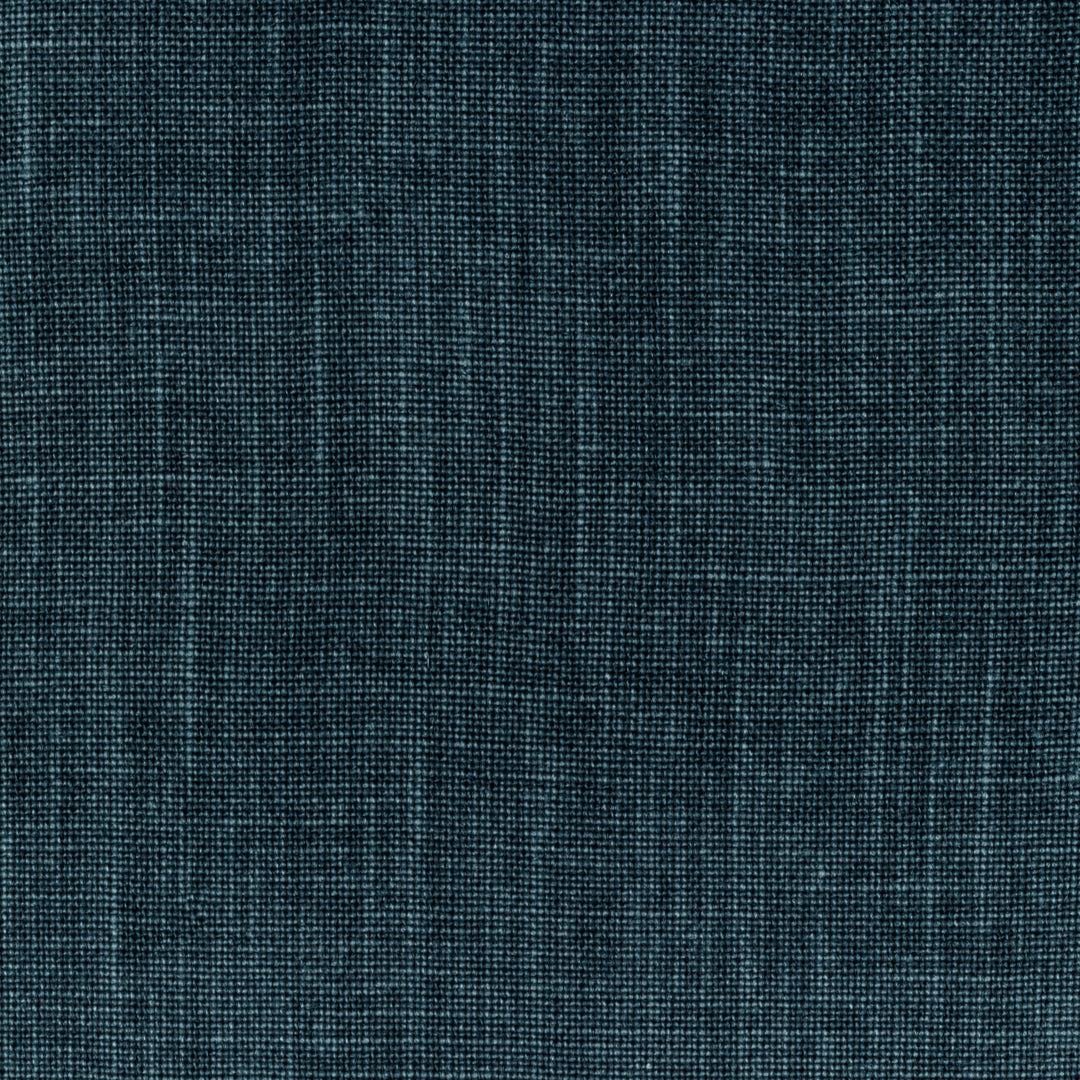 Mendoza Linen - Indigo 37625.50.0 by Kravet Couture Designer Fabric