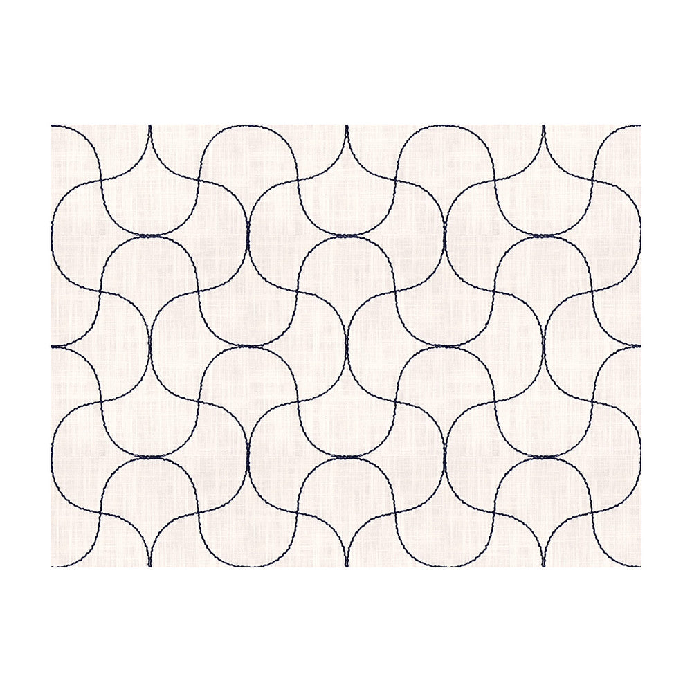 Sarina Sailor by Kravet Design Fabric Kravet Design Fabric Sarina SailorFabric JONATHAN ADLER CHARADE VISCOSE - 75%;LINEN - 25% India </p><p>Repeat: H: 8.5, V: 19 54 - Fabric Carolina -