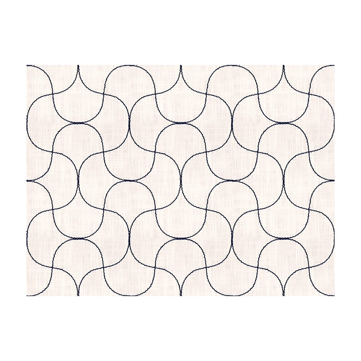 Sarina Sailor by Kravet Design Fabric Kravet Design Fabric Sarina SailorFabric JONATHAN ADLER CHARADE VISCOSE - 75%;LINEN - 25% India </p><p>Repeat: H: 8.5, V: 19 54 - Fabric Carolina -