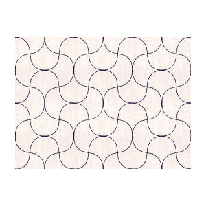 Sarina Sailor by Kravet Design Designer Fabric