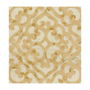 Kurrajong Gold by Kravet Design Designer Fabric