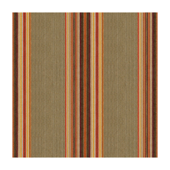 Gaban Stripe Yam by Kravet Design Fabric Kravet Design Fabric Gaban Stripe YamFabric MUSEUM OF NEW MEXICO COTTON - 70%;JUTE - 30% India </p><p>Repeat: H: 13, V: 0 53 - Fabric Carolina -