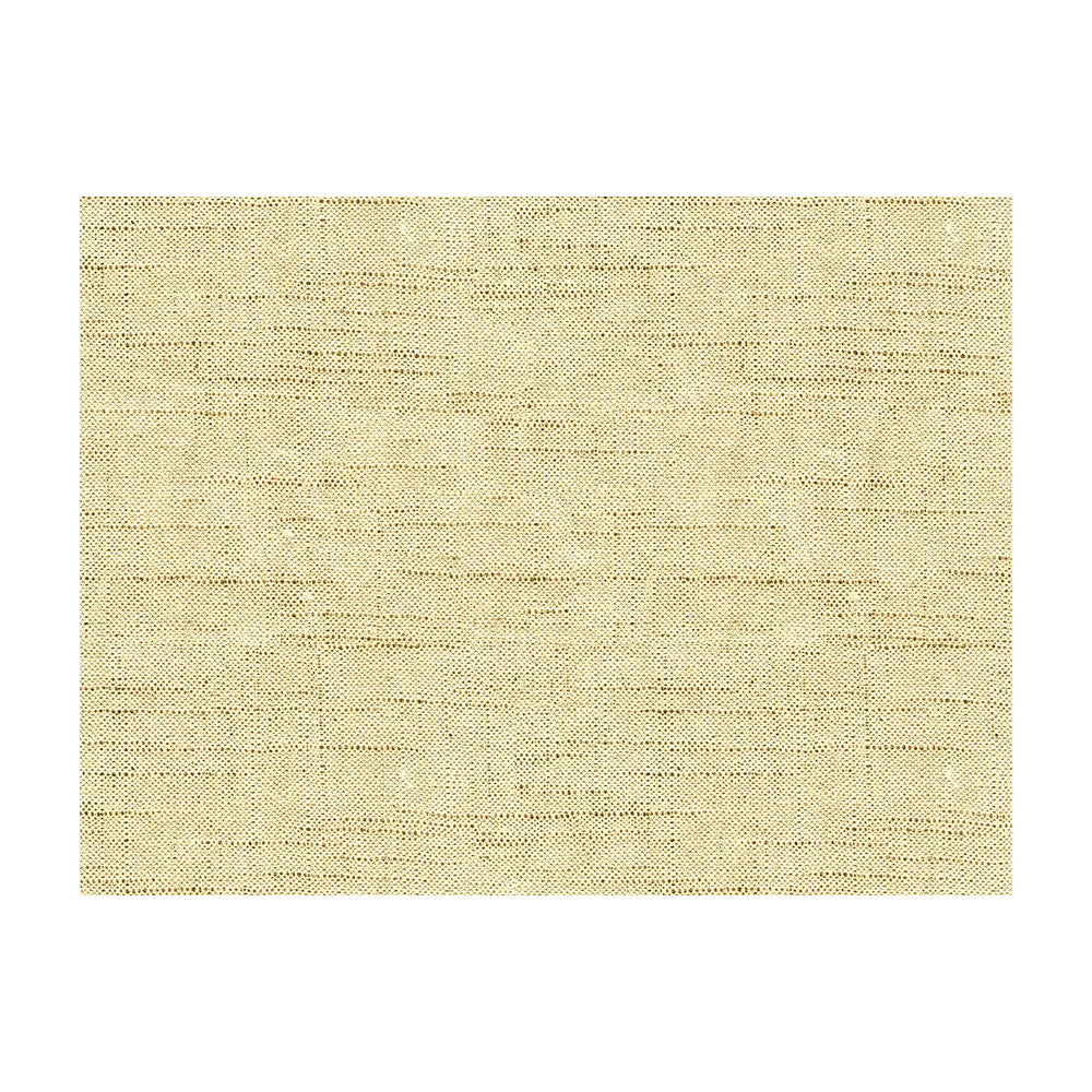 33838-4 by Kravet Basics Designer Fabric PERFECT PLAINS LINEN - 55%;COTTON - 45% China LIGHT Horizontal: and Vertical: 53 - Swanky Fabrics -